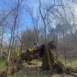 Meet your Posher, Luke